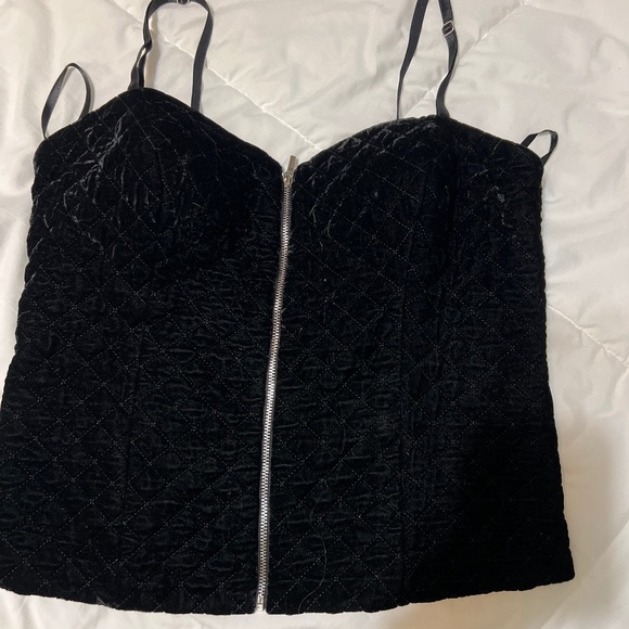 Bebe bustier - Picture 1 of 4